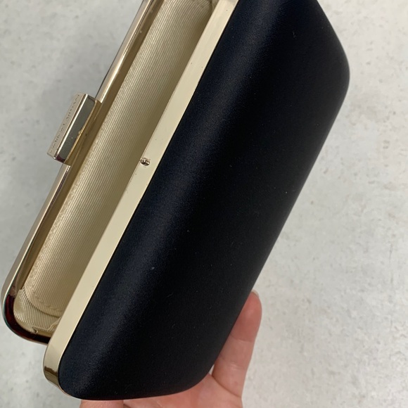 Vintage Giorgio Armani Clutch - Picture 3 of 3